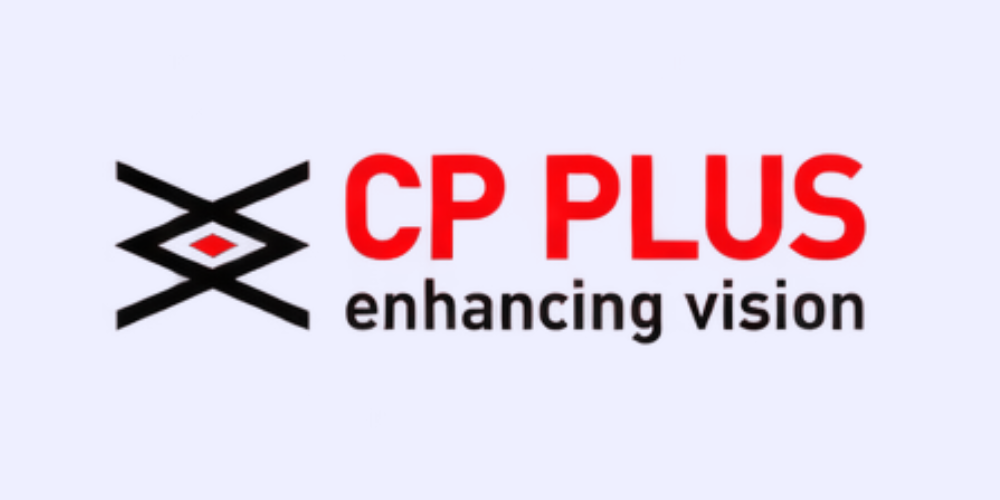 CP PLUS Surveillance & Networking