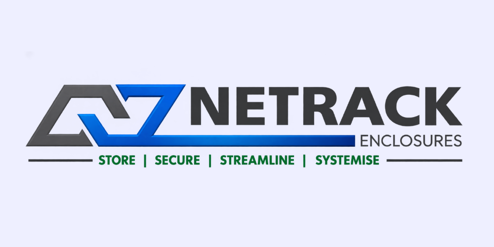 Netrack / Valrack Enclosures