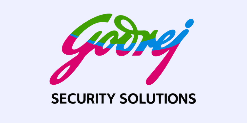 Godrej Security Solutions