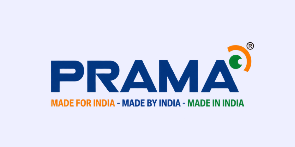 Prama Security Systems